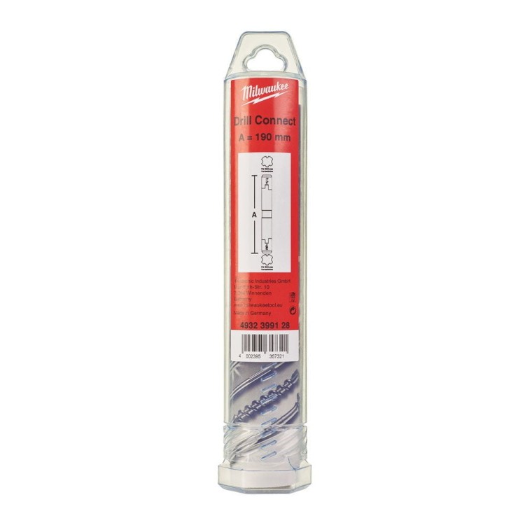 Drill Connect (łącznik do wierteł) 4932399128 - techniktools