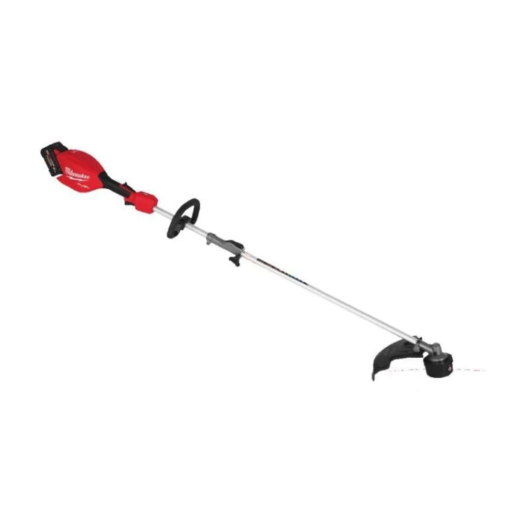 M18 FOPH2-802 - Ogrodnicze urządzenie podstawowe 18 V, 8.0 Ah, QUIK-LOK, 2 akumulatorami i ładowarką, 4933492664