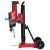 MXF DCD350 KIT-0 - Wiertnica diamentowa 350 mm ze stojakiem, MX FUEL, ONE-KEY, bez wyposażenia, 4933493142
