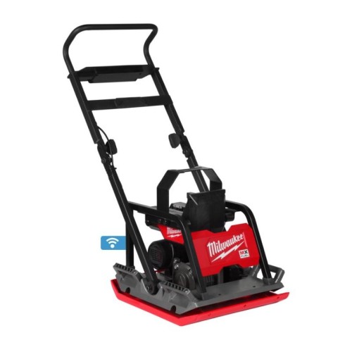 MXF PC50-0 - Zagęszczarka MX FUEL, ONE-KEY, bez wyposażenia, 4933493267