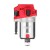 M18 FR12-0X - Frezarka górnowrzecionowa 12 mm, 18 V, FUEL, w walizce, bez wyposażenia, 4933493304