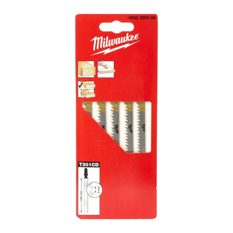 BRZESZCZOTY 105/3MM OP-5 SZT 4932399306 - techniktools