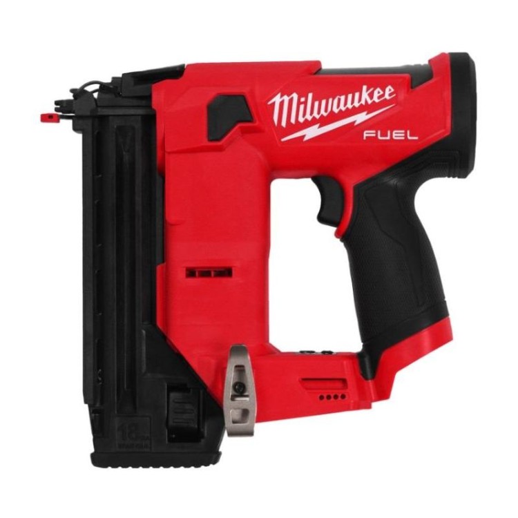M12 FCN18GS-0X - Gwoździarka 18GA, 12 V, FUEL, w walizce, bez wyposażenia, 4933493354