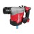 M18 FHAFOH16-0 - Młotowiertarka SDS-Plus z wbudowanym odsysaczem pyłu 18 V, FUEL, ONE-KEY, bez wyposażenia, 4933493531