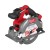 M18 FCS552-0X - Kompaktowa pilarka tarczowa 55 mm, 18 V, FUEL, w walizce, bez wyposażenia, 4933493588