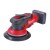 M12 FROS2.5-502X - Szlifierka mimośrodowa 150 mm, 12 V, 5.0 Ah. FUEL, w walizce, z 2 akumulatorami i ładowarką, 4933493648