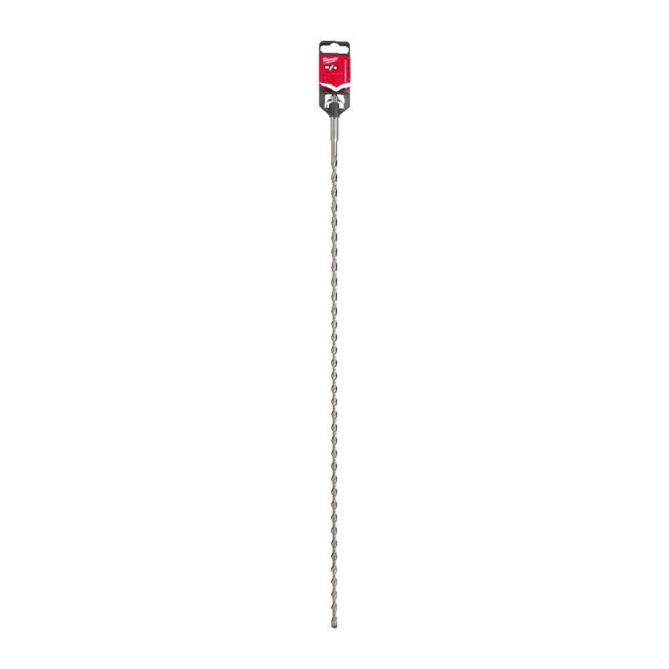 WIERTŁO M2 SDS-PLUS 8/550/600MM 4932399327 - techniktools