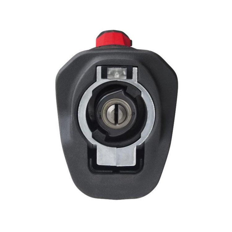 M18 FSZ-0 - Piła szablasta 18 V, HACKZALL, FUEL, bez wyposażenia, 4933498063