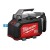 MXF TLIC-0 - Kompaktowy maszt oświetleniowy 15000 lm, MX FUEL, ONE-KEY, bez wyposażenia, 4933498075