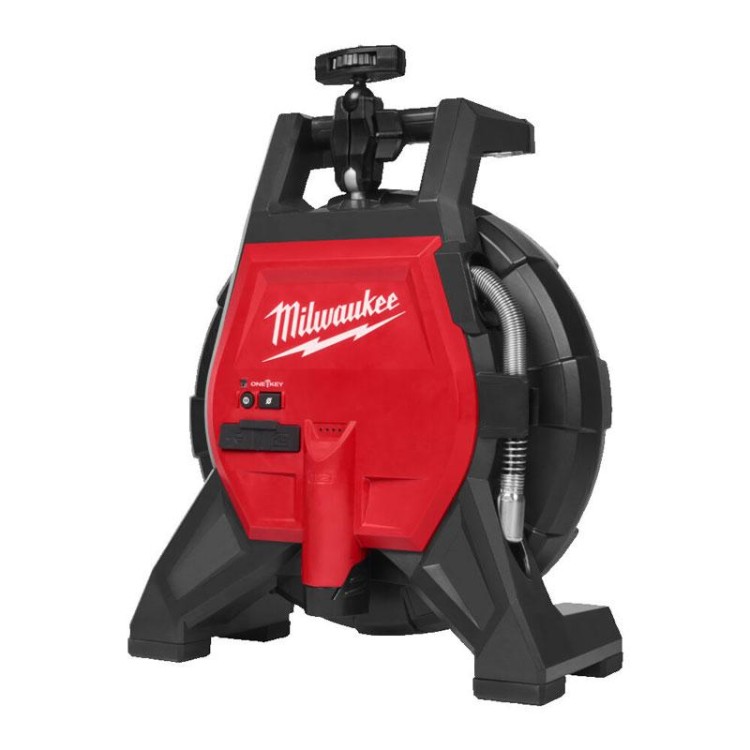 M12 SICO26-0 - Kamera inspekcyjna 26 m, 12 V, ONE-KEY, bez wyposażenia, 4933498230