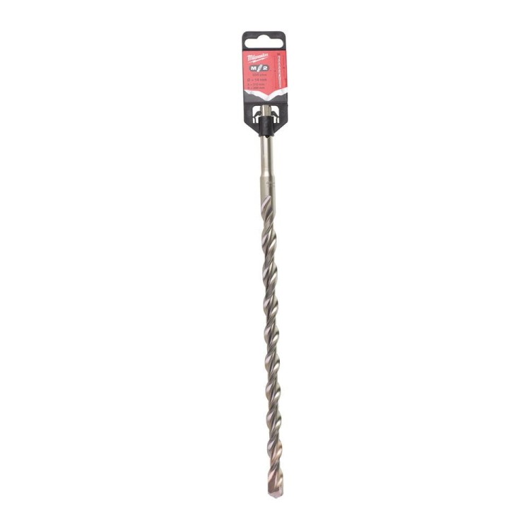WIERTŁO M2 SDS-PLUS 14/250/310MM 4932399330 - techniktools