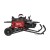 MXF PTR2-0 - Mobilna stacja do gwintowania rur 2", MX FUEL, ONE-KEY, bez wyposażenia, 4933498324