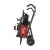 MXF PTR2-0 - Mobilna stacja do gwintowania rur 2", MX FUEL, ONE-KEY, bez wyposażenia, 4933498324
