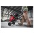 MXF PTR2-0 - Mobilna stacja do gwintowania rur 2", MX FUEL, ONE-KEY, bez wyposażenia, 4933498324