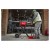 MXF PTR2-0 - Mobilna stacja do gwintowania rur 2", MX FUEL, ONE-KEY, bez wyposażenia, 4933498324