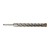 WIERTŁO MX4 SDS-PLUS 22/200/250MM 4932399332 - techniktools