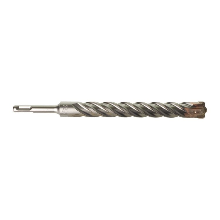WIERTŁO MX4 SDS-PLUS 22/200/250MM 4932399332 - techniktools