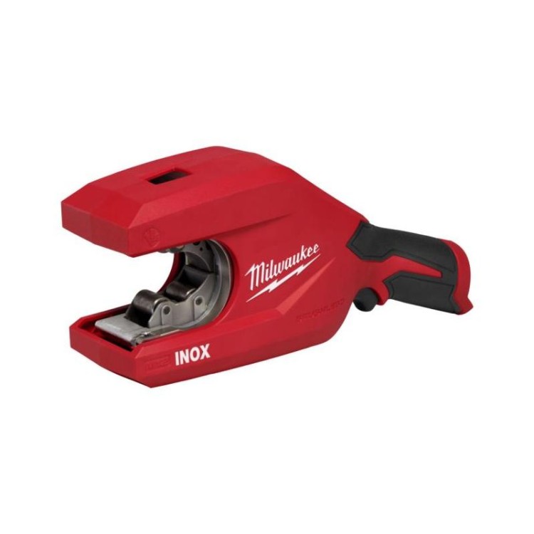 M12 PCSS54-0 - Obcinak do rur ze stali nierdzewnej 12 V, RAPTORXL, bez wyposażenia, 4933498374
