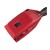 M12 PCSS54-0 - Obcinak do rur ze stali nierdzewnej 12 V, RAPTORXL, bez wyposażenia, 4933498374