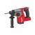 M18 FHAC16-0X - Wysokowydajna młotowiertarka 4-trybowa SDS-Plus 18 V, FUEL, w walizce, bez wyposażenia, 4933498583