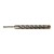 WIERTŁO MX4 SDS-PLUS 25/200/250MM 4932399333 - techniktools