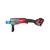 M18 FNB35-502X - Nożyce do blachy 3,5 mm, 18 V, 5.0 Ah, FUEL, ONE-KEY, w walizce, z 2 akumulatorami i ładowarką, 4933498983