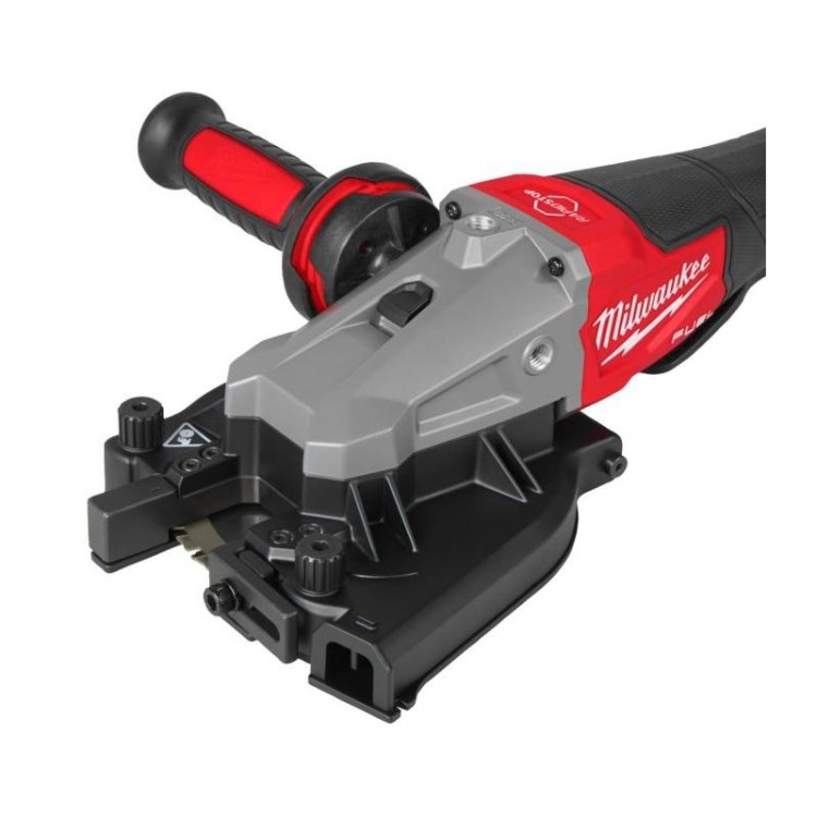 M18 FRBCO32-502X - Przecinarka do prętów zbrojeniowych 18 V, FUEL, ONE-KEY, w walizce, 2x 5.0 Ah + ładowarka, 4933499367