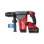 M18 ONEFHPX-802X - Młot typu kombi 4-trybowy SDS-Plus 18 V, 8.0 Ah, FUEL, ONE-KEY, z 2 akumulatorami i ładowarką, 4933500234
