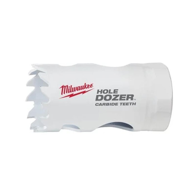 49560711 - Otwornica z węglikiem wolframu HOLE DOZER Carbide, 33 mm