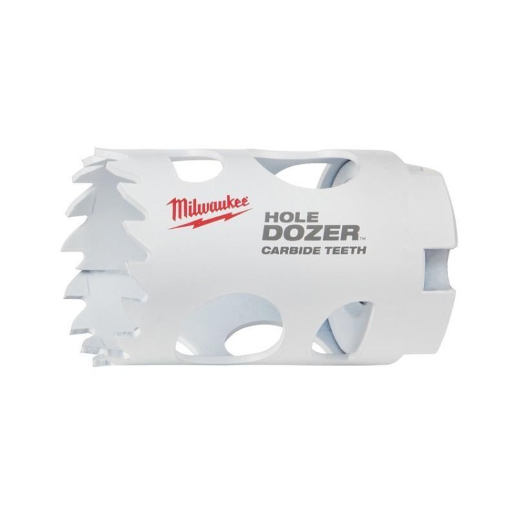 49560712 - Otwornica z węglikiem wolframu HOLE DOZER Carbide, 35 mm