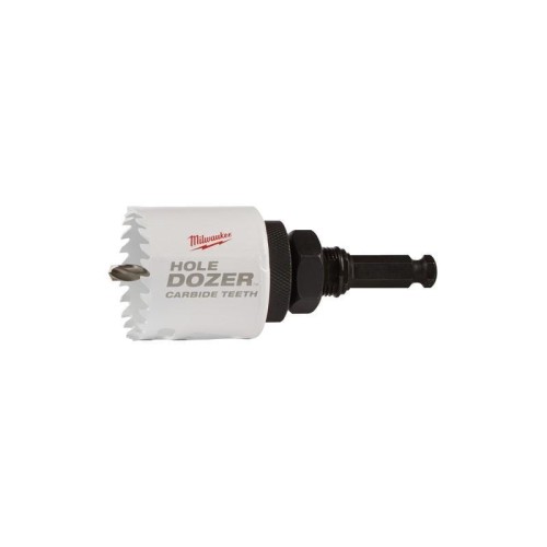 49560720 - Otwornica z węglikiem wolframu HOLE DOZER Carbide, 51 mm
