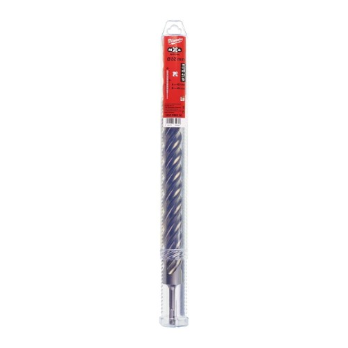 WIERTŁO MX4 SDS-PLUS 32/400/450MM 4932399336 - techniktools