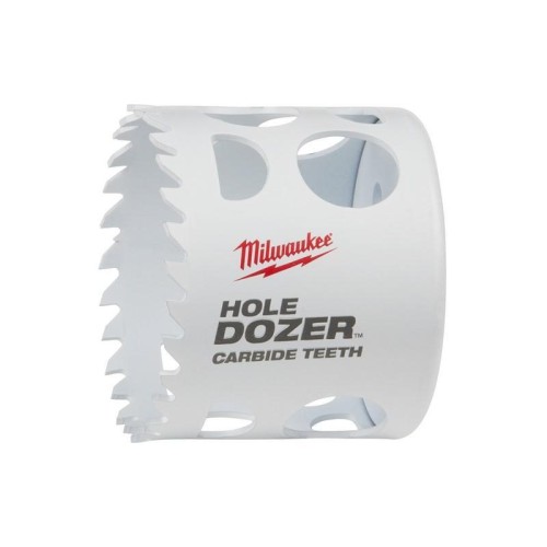49560724 - Otwornica z węglikiem wolframu HOLE DOZER Carbide, 57 mm