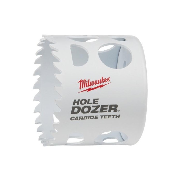 49560724 - Otwornica z węglikiem wolframu HOLE DOZER Carbide, 57 mm