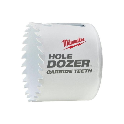 49560726 - Otwornica bimetalowa z węglikiem wolframu HOLE DOZER Carbide, 60 mm