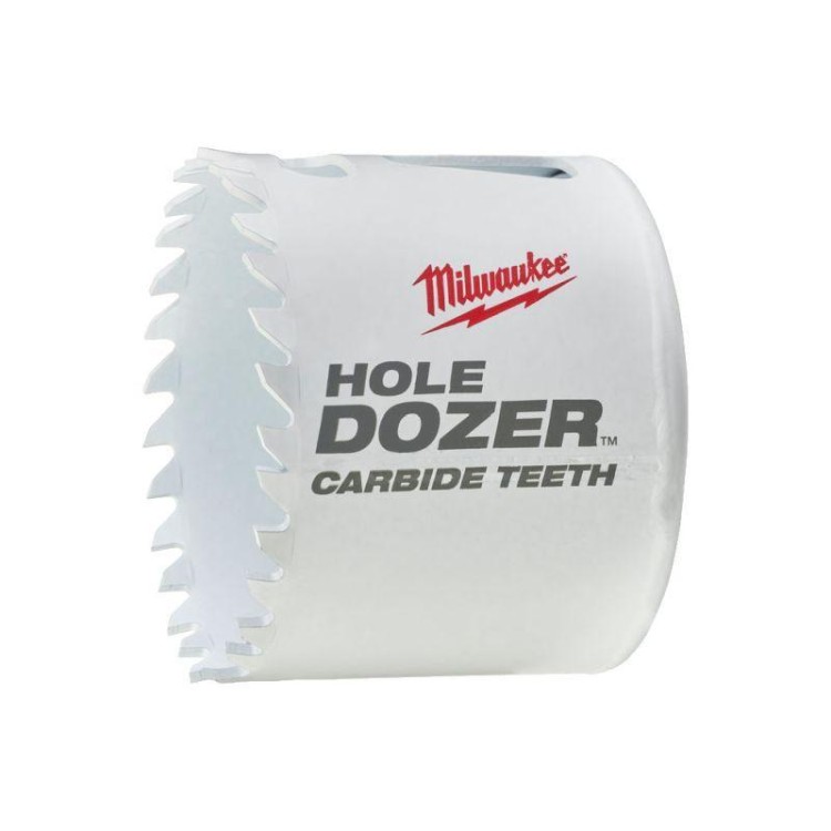 49560726 - Otwornica bimetalowa z węglikiem wolframu HOLE DOZER Carbide, 60 mm