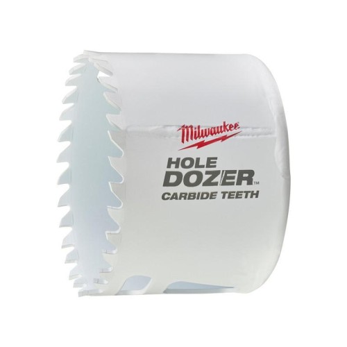 49560729 - Otwornica z węglikiem wolframu HOLE DOZER Carbide, 67 mm