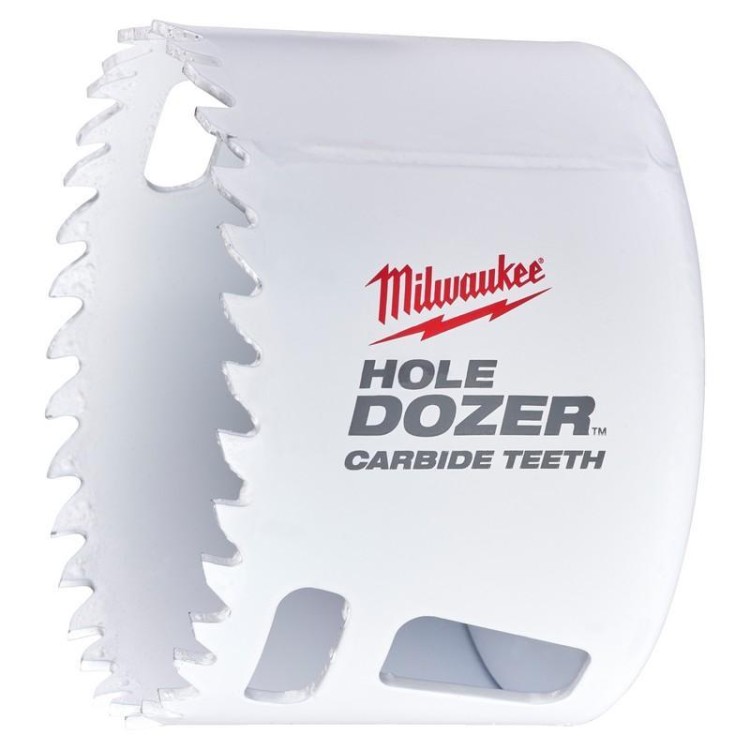 49560731 - Otwornica z węglikiem wolframu HOLE DOZER Carbide, 70 mm