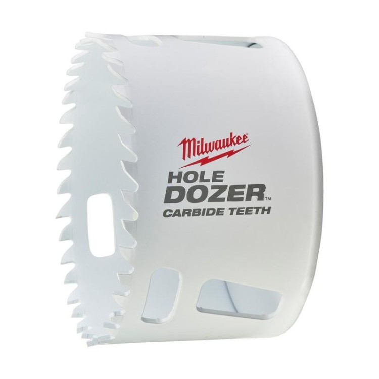 49560734 - Otwornica z węglikiem wolframu HOLE DOZER Carbide, 76 mm