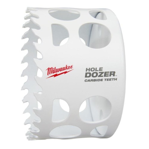 49560735 - Otwornica z węglikiem wolframu HOLE DOZER Carbide, 79 mm
