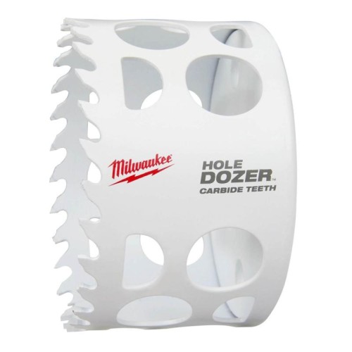 49560737 - Otwornica z węglikiem wolframu HOLE DOZER Carbide, 86 mm