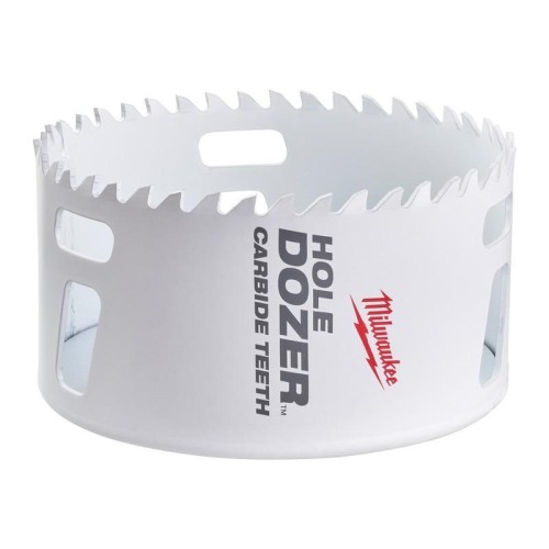 49560738 - Otwornica z węglikiem wolframu HOLE DOZER Carbide, 89 mm
