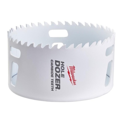 49560739 - Otwornica z węglikiem wolframu HOLE DOZER Carbide, 92 mm
