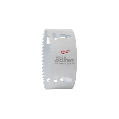 49560744 - Otwornica z węglikiem wolframu HOLE DOZER Carbide, 108 mm