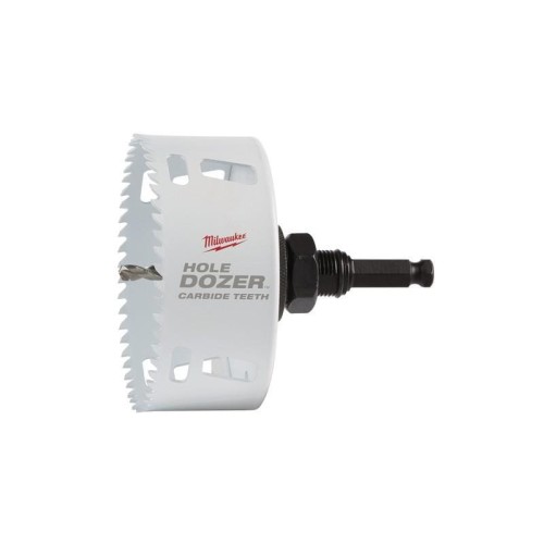 49560744 - Otwornica z węglikiem wolframu HOLE DOZER Carbide, 108 mm