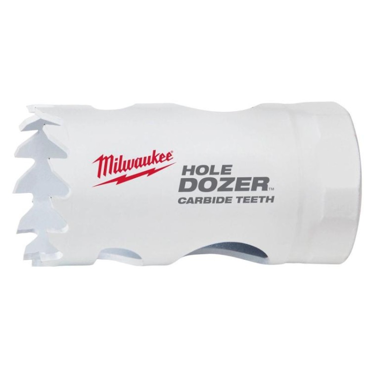 49560807 - Otwornica z węglikiem wolframu HOLE DOZER Carbide, 27 mm