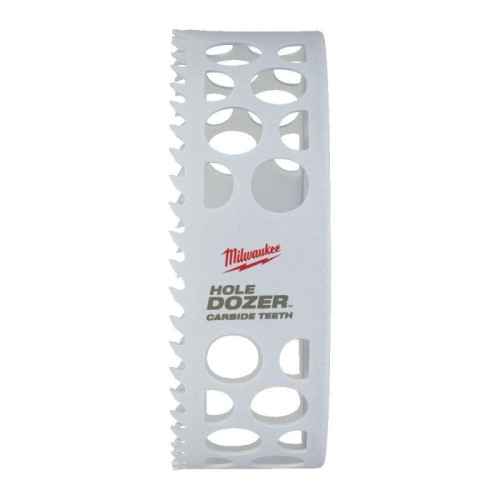 49560848 - Otwornica z węglikiem wolframu HOLE DOZER Carbide, 140 mm