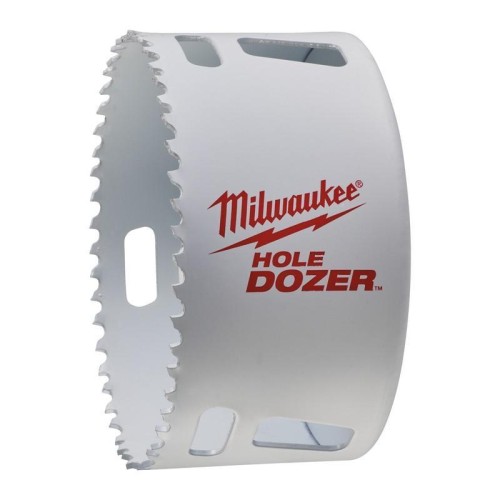 49565195 - Otwornica bimetalowa kobaltowa HOLE DOZER, 92 mm (1 szt.)
