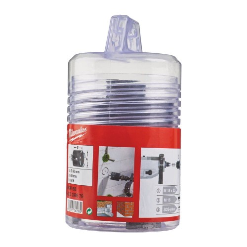 KORONKA DIAMENTOWA, CHP ?68MM 4932399579 - techniktools
