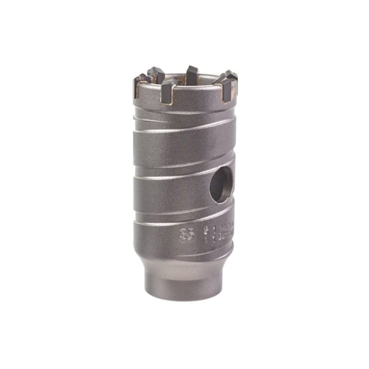 Koronki rdzeniowe TCT SDS-Plus